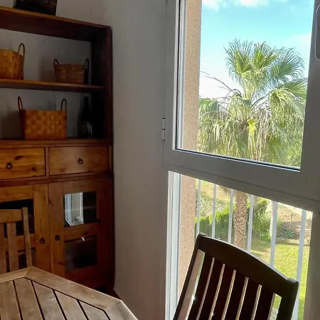 Apartamento Campo De Golf Chiclana de la Frontera Extérieur photo