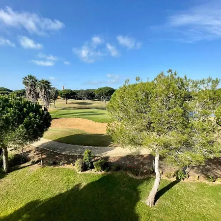 Apartamento Campo De Golf Chiclana de la Frontera Extérieur photo