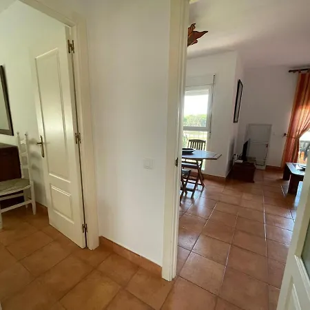 Apartamento Campo De Golf Chiclana de la Frontera Extérieur photo