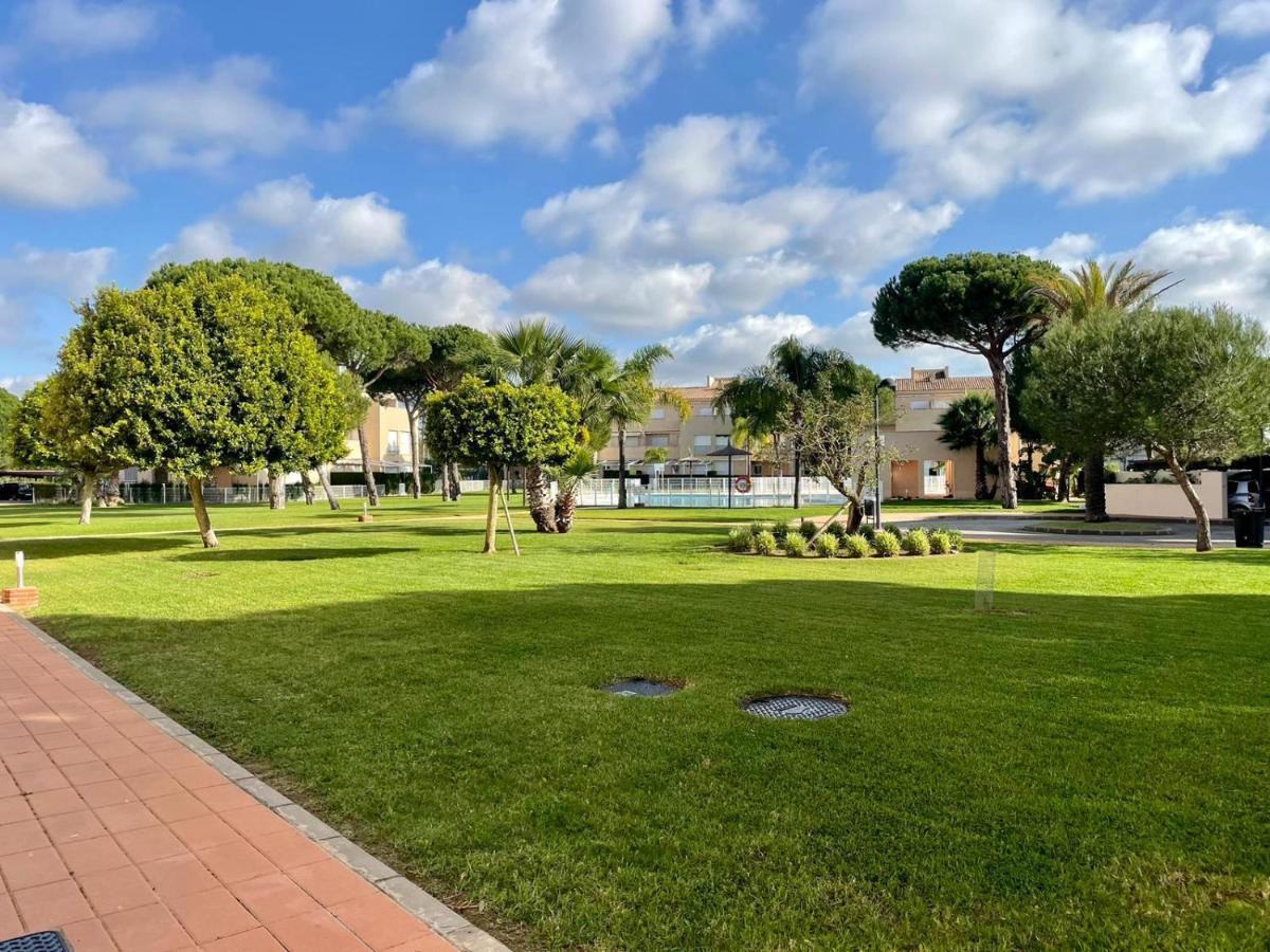 Appartement Campo De Golf *
