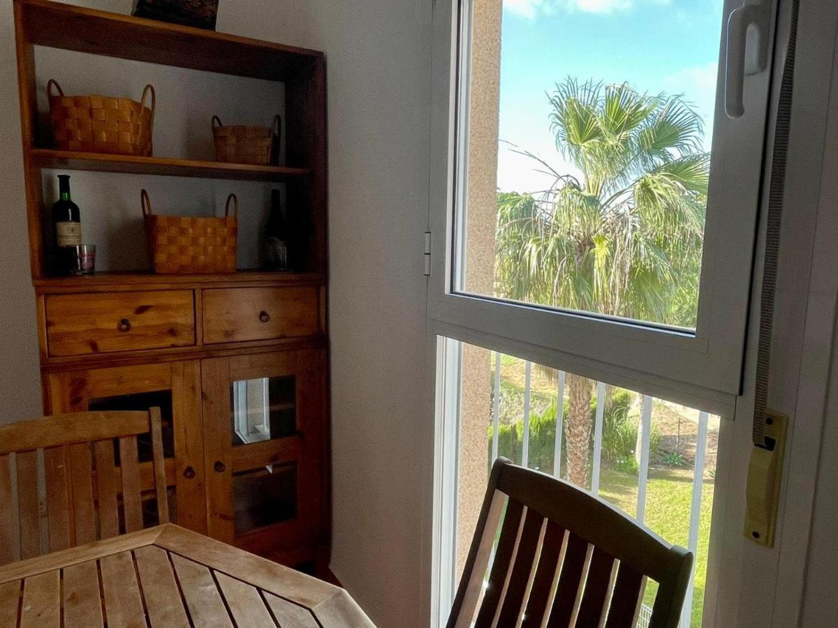 Campo De Golf Appartement