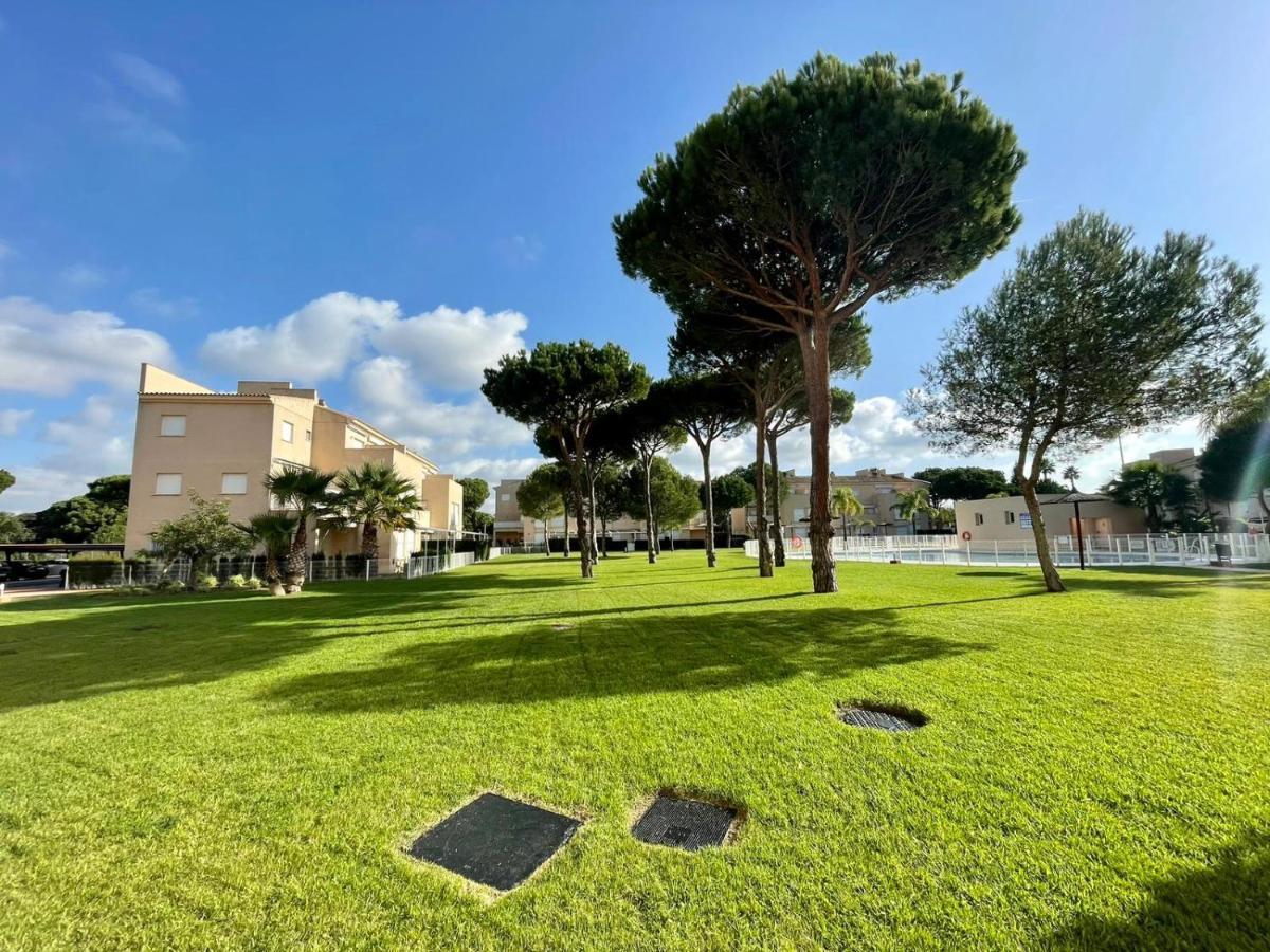 Appartement Campo De Golf