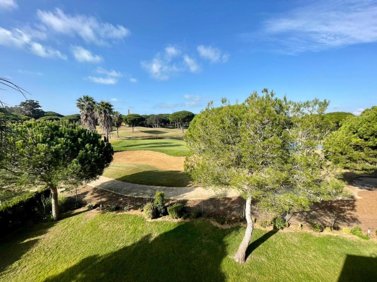 Appartement Campo De Golf Chiclana de la Frontera