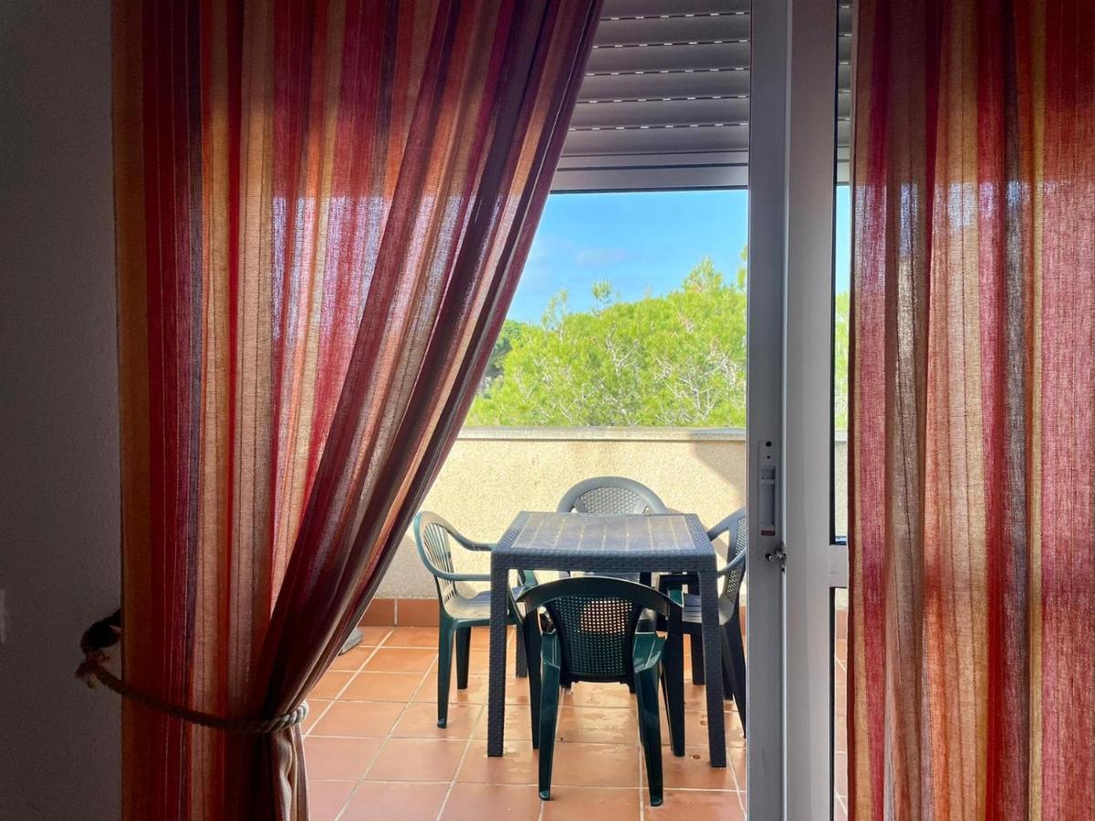 Campo De Golf Apartment