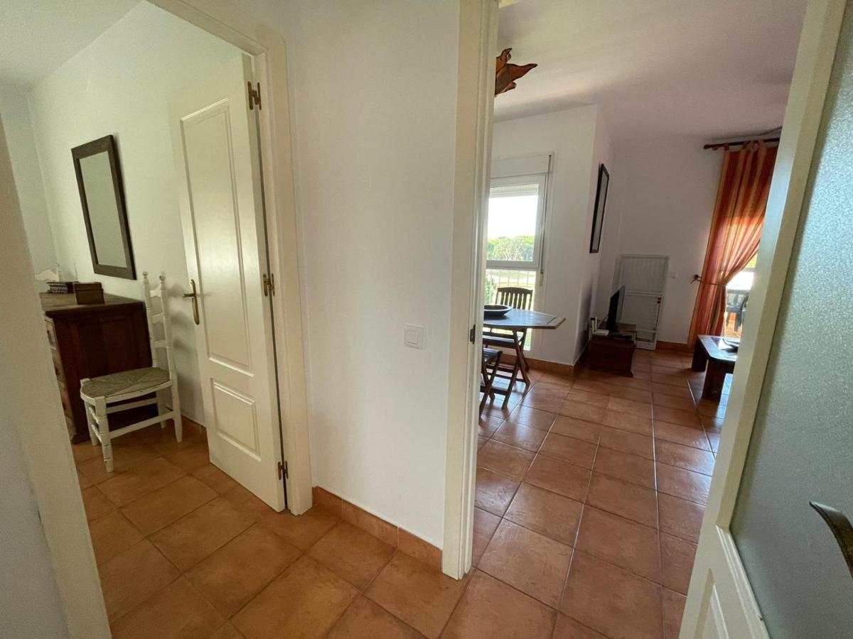 Campo De Golf Appartement Chiclana de la Frontera