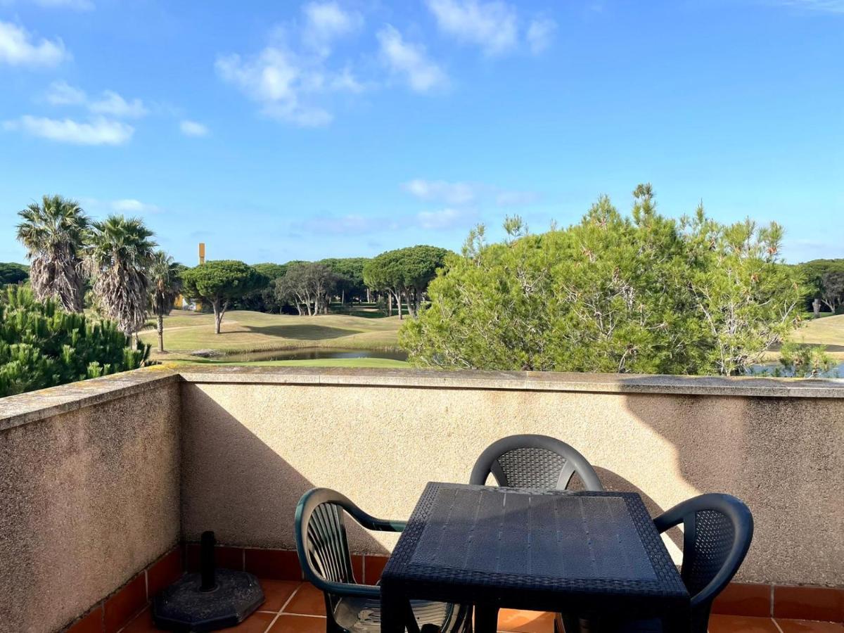 Appartement Campo De Golf Chiclana de la Frontera