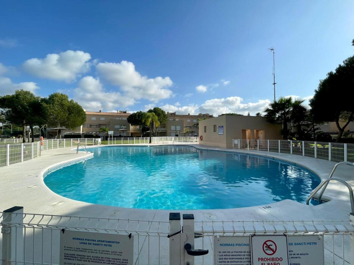 Appartement Campo De Golf