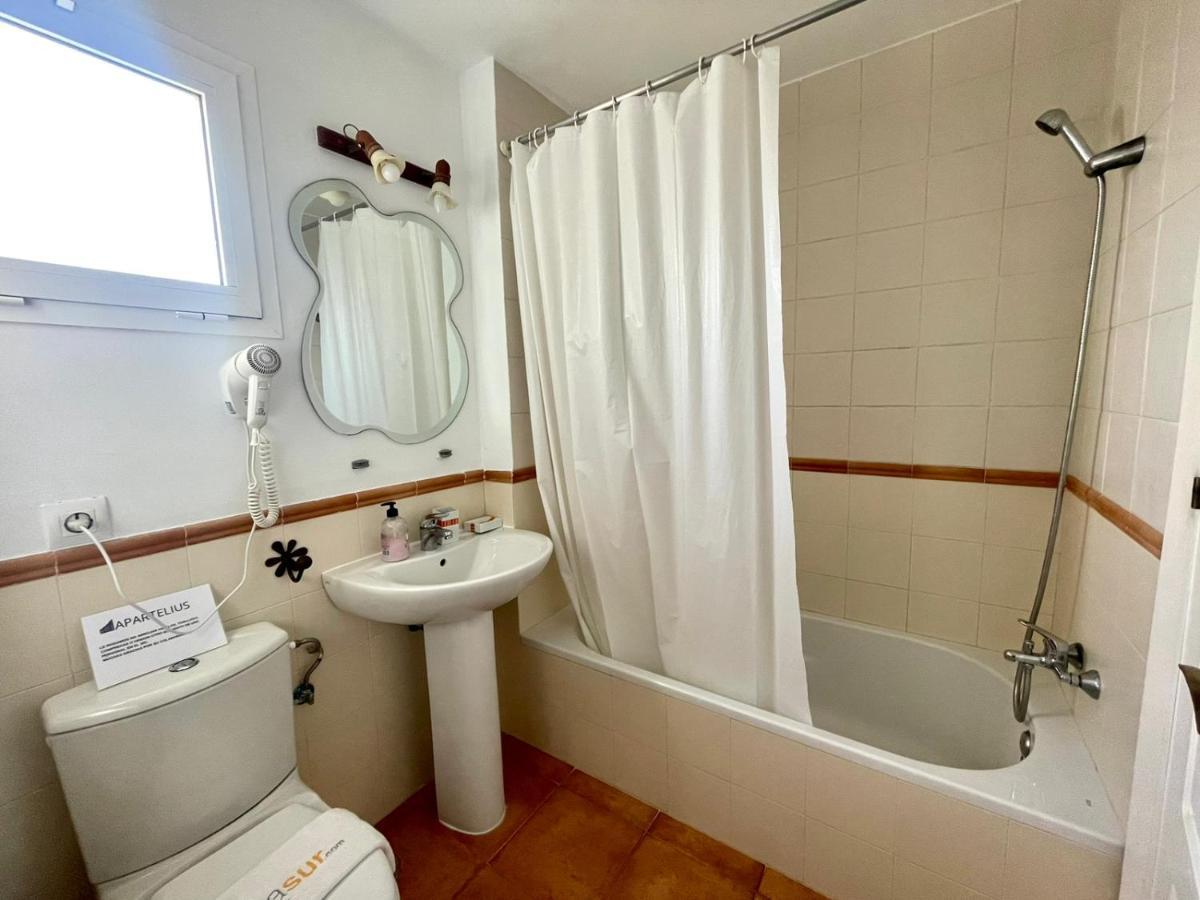 Apartament Campo De Golf