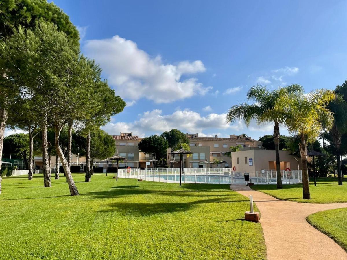 Apartament Campo De Golf
