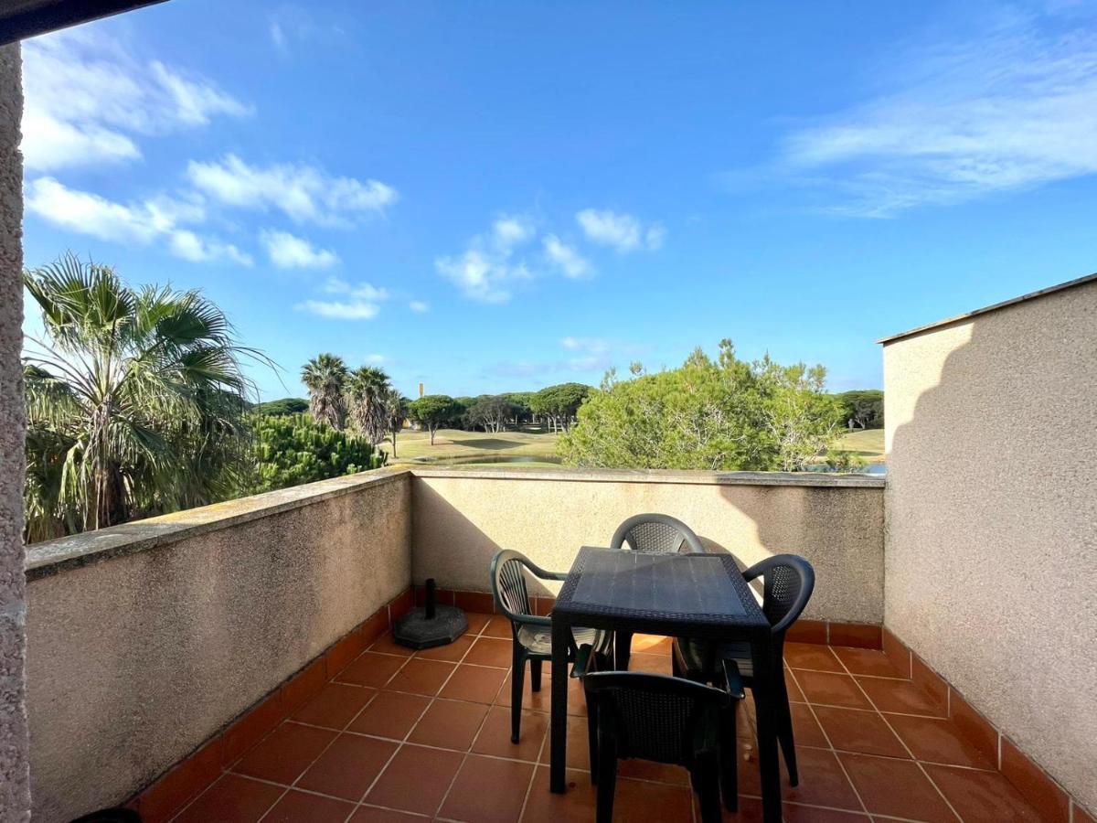Appartement Campo De Golf