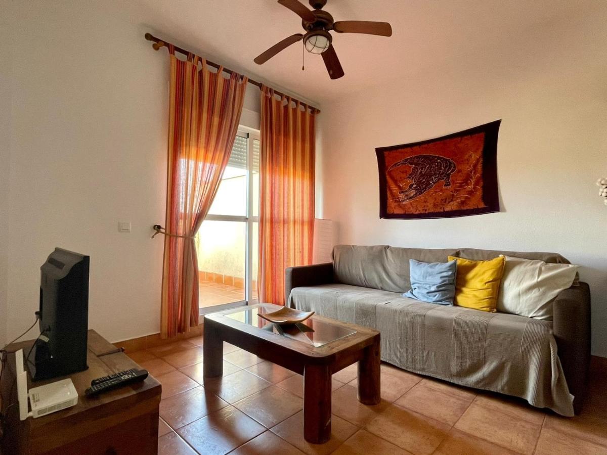 Campo De Golf Apartment Chiclana de la Frontera