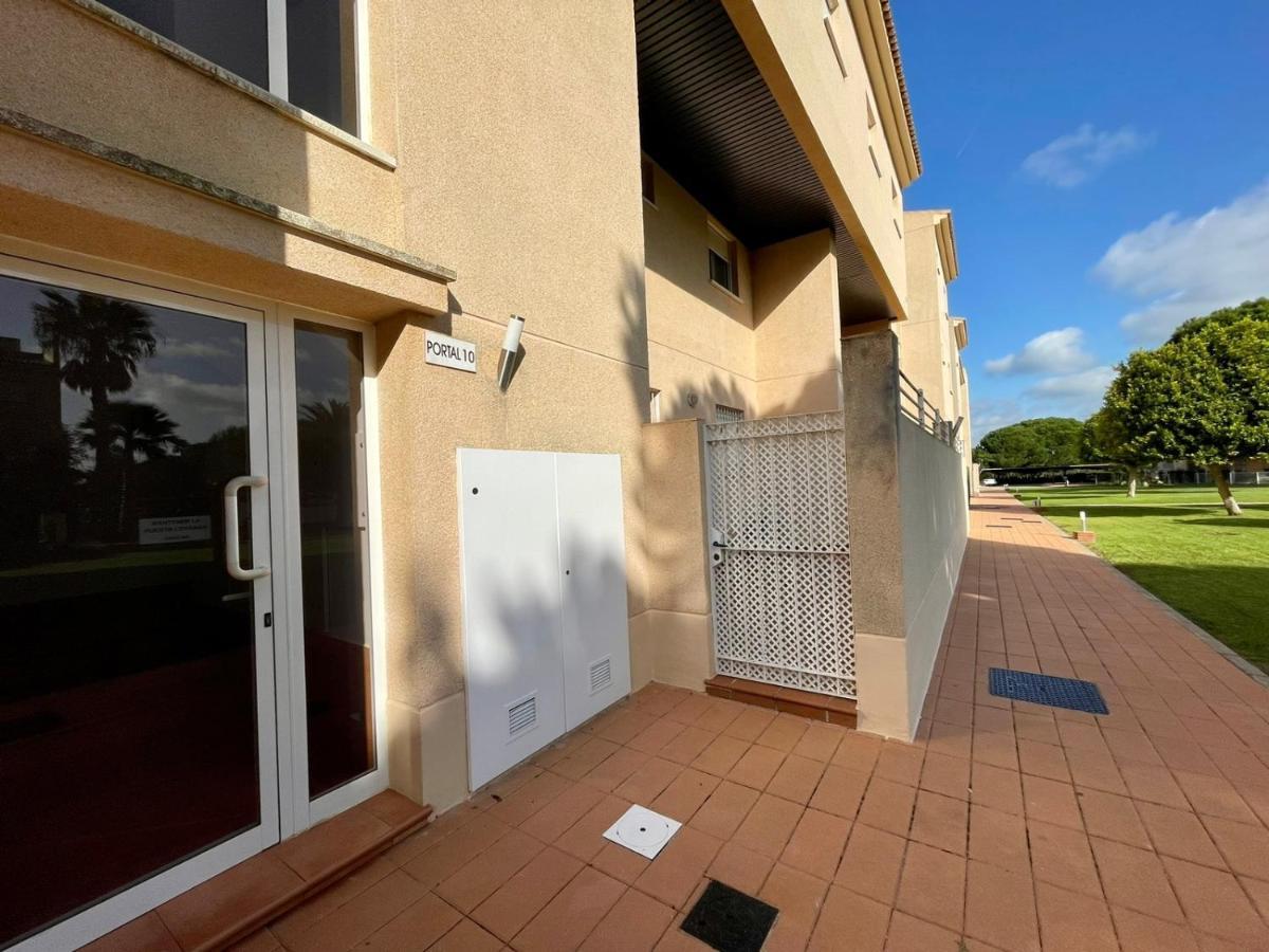 Appartement Campo De Golf *