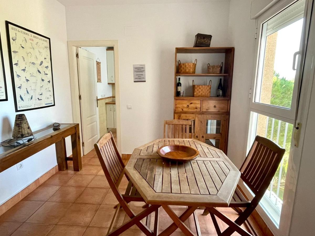 Campo De Golf Apartament