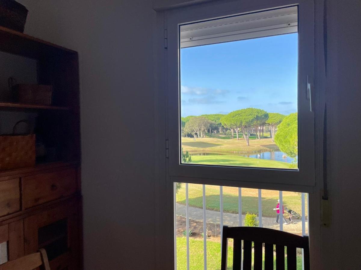 Appartement Campo De Golf