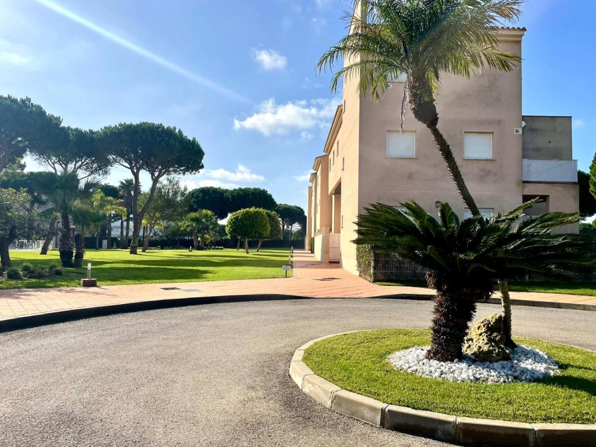 Apartament Campo De Golf Chiclana de la Frontera