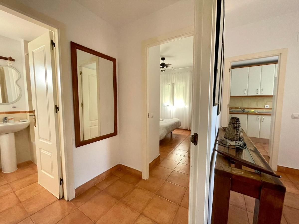 Appartement Campo De Golf Chiclana de la Frontera