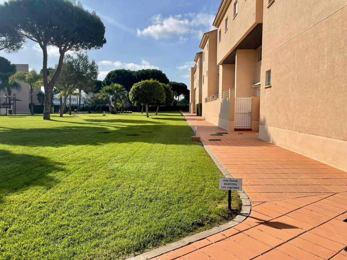Campo De Golf Apartament Chiclana de la Frontera